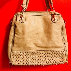 Studded Bag